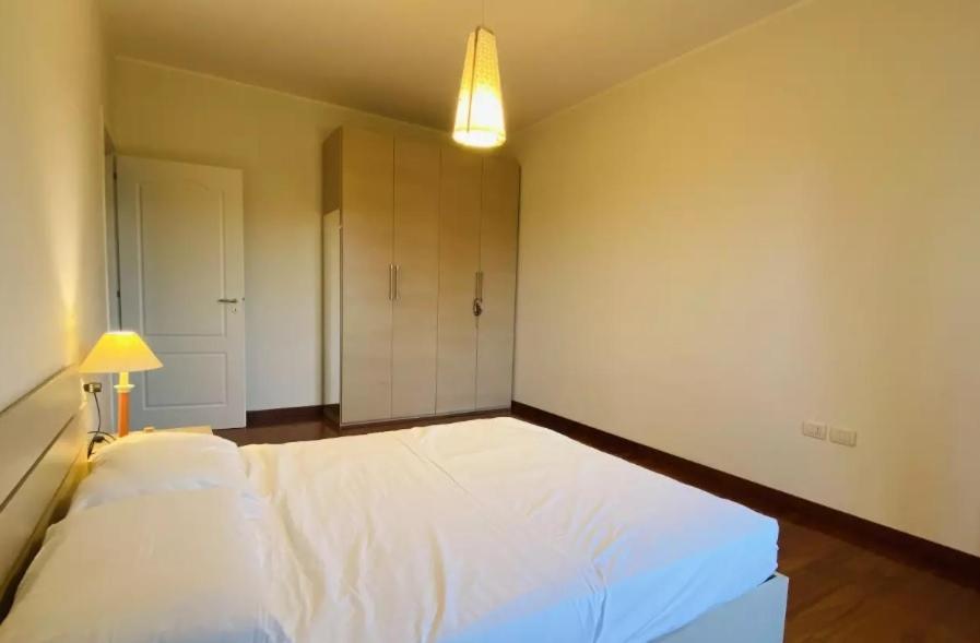 Corso Lodi 65 Two-bedrooms * Milán