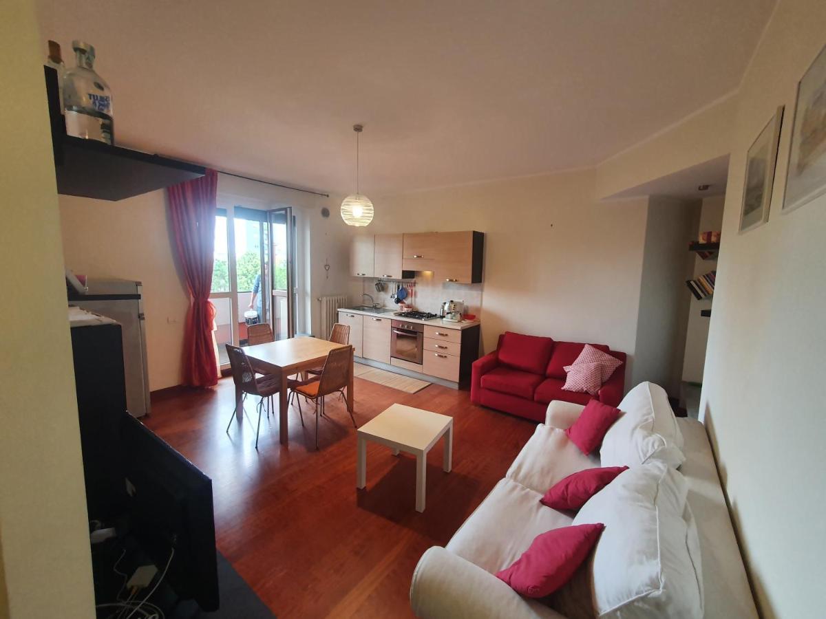 Corso Lodi 65 Two-bedrooms * Milán